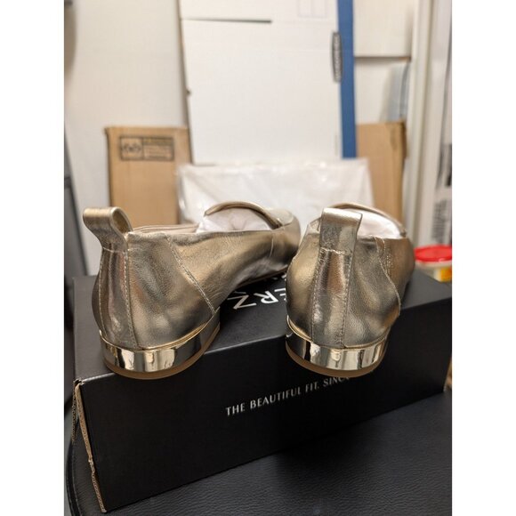 Naturalizer Jordyn Women's Loafer - 8.5 - Picture 3 of 6